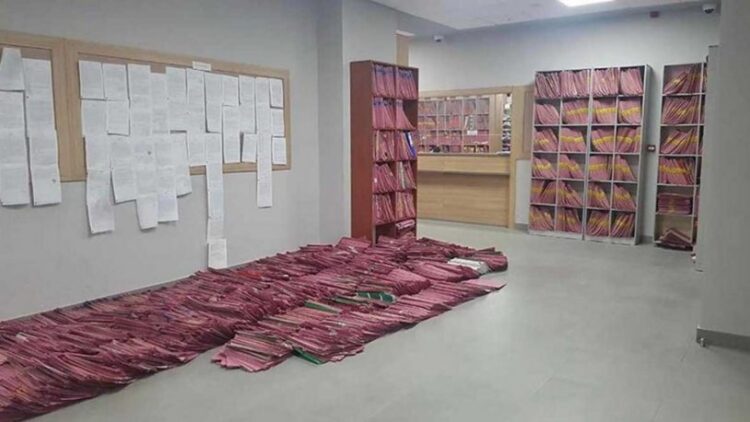 ‘Asgari ücretle bunları ödemem imkansız’