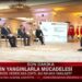Erdoğan’ın katıldığı canlı yayında ‘prompter’ ve ‘suflör’ detayı