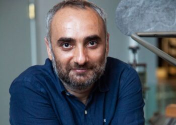 İsmail Saymaz Sözcü’ye veda etti: İşte son yazısı