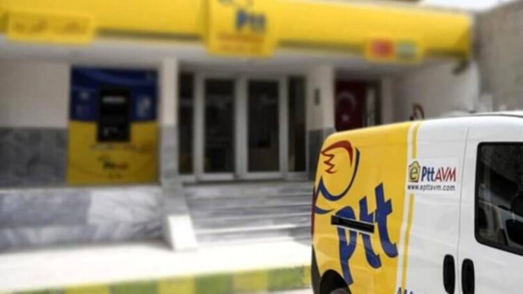 PTT ile ilgili çarpıcı iddia