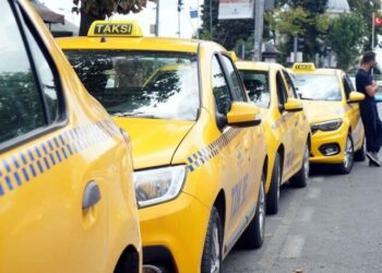 UKOME’nin İBB’nin taksi talebini reddetmesi sonrası çarpıcı rapor