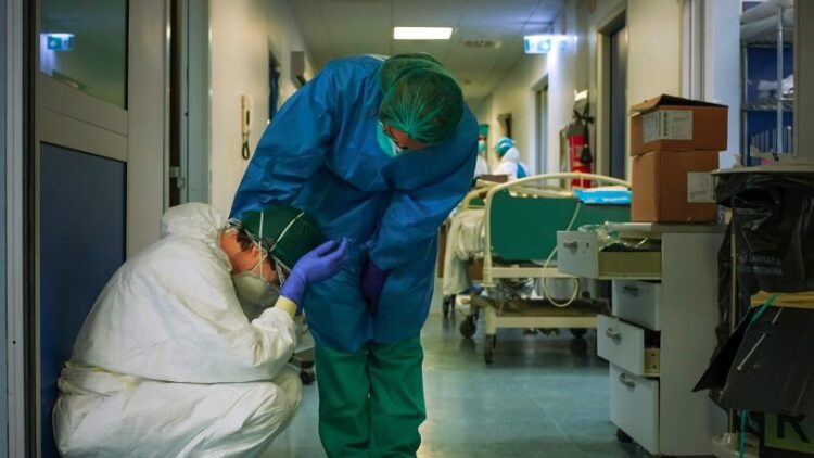 Ankara için kritik uyarı: Hastalanmayın