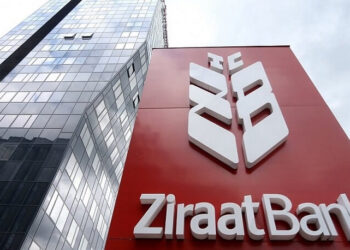 Almanya’dan Ziraat Bankası’na tarihte görülmemiş cezalar