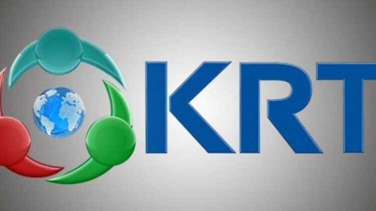 KRT TV kadrosuna önemli transfer