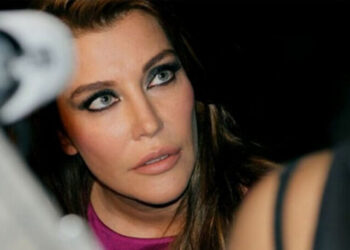 Deniz Akkaya tutuklandı