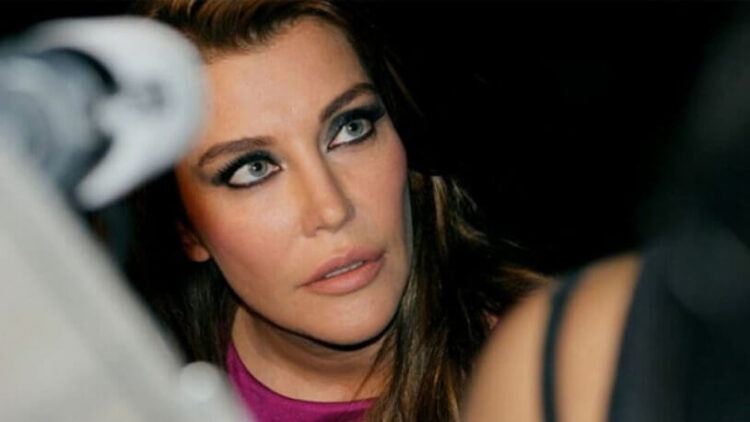 Deniz Akkaya tutuklandı