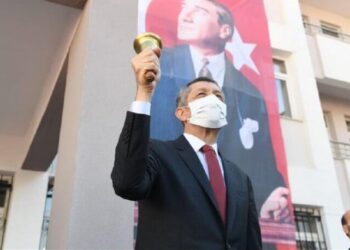 Ziya Selçuk’un istifa nedeni…