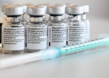 BioNTech’ten yeni üçüncü doz açıklaması