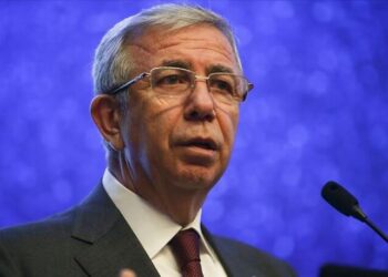 Mansur Yavaş’tan cumhurbaşkanı adaylığı sorusuna yanıt