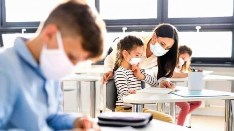 İşte AKP’den yeni yüz yüze eğitimin detayları