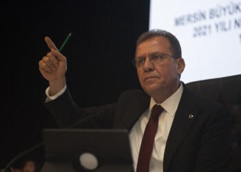 Pakdemirli’nin sözlerine Vahap Seçer’den tepki: Sorun yönetim anlayışınızın…