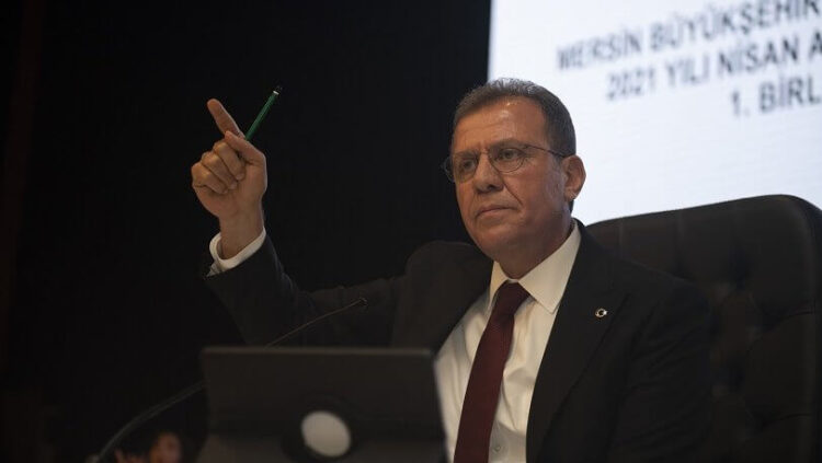 Pakdemirli’nin sözlerine Vahap Seçer’den tepki: Sorun yönetim anlayışınızın…