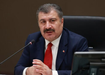 Koca: Bu haber akşamı beklemez