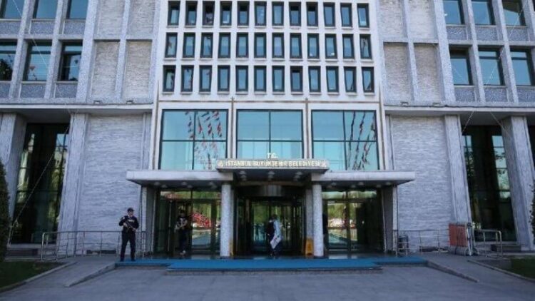 Milyonlarca liralık davada, mahkeme İBB’yi haklı buldu