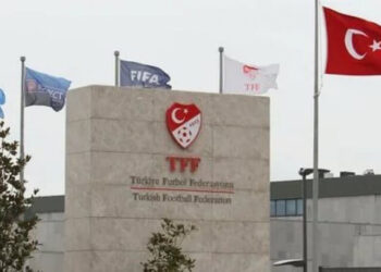 TFF’den aşı kararı