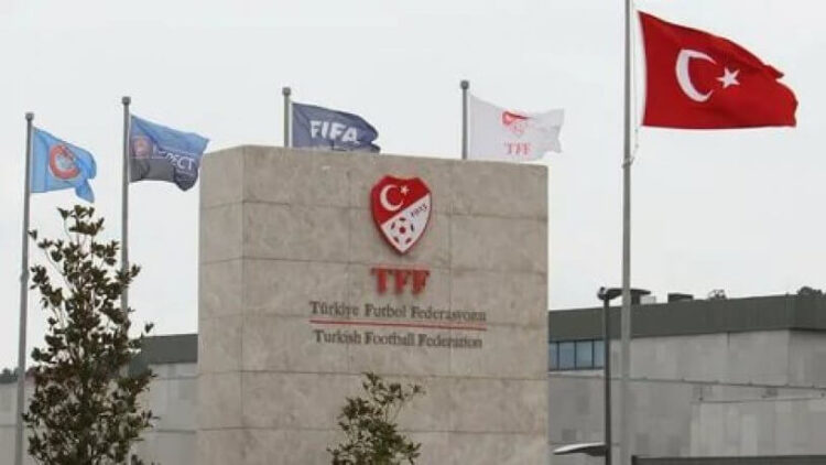 TFF’den aşı kararı