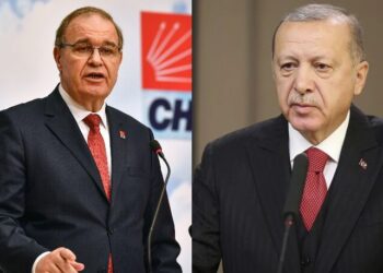 Faik Öztrak Taliban’ın görüntülerini paylaşarak Erdoğan’a isyan etti