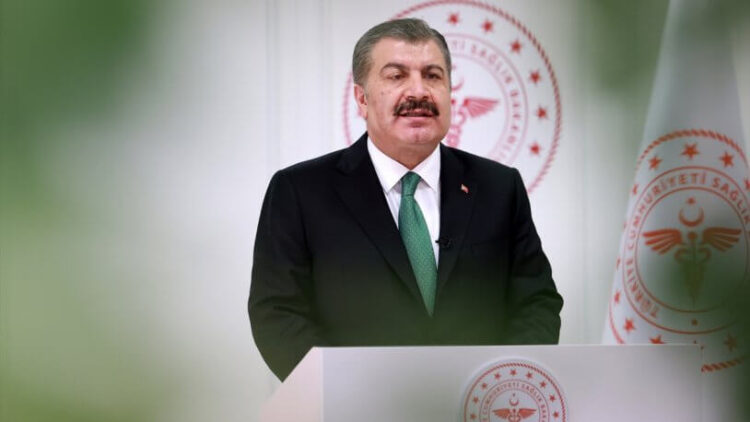 ‘Sinovac aşısı yok hükmünde sayıldı’