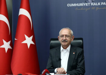 Kılıçdaroğlu’nun 30 Ağustos programı belli oldu