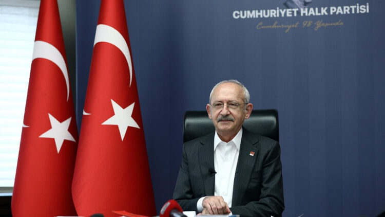 Kılıçdaroğlu’nun 30 Ağustos programı belli oldu