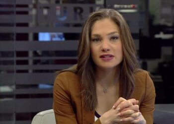 Nevşin Mengü’den Taliban’a olay yanıt