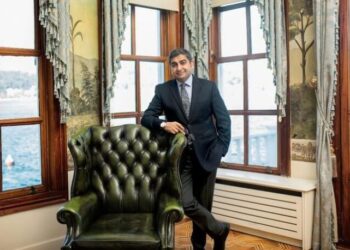 Sezgin Baran Korkmaz’ın cezaevinde esrarengiz ziyaretçileri