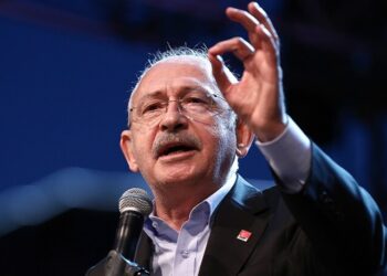 Kılıçdaroğlu’ndan Erdoğan’a mülteci yanıtı: Hani kuş uçsa görüyordun?