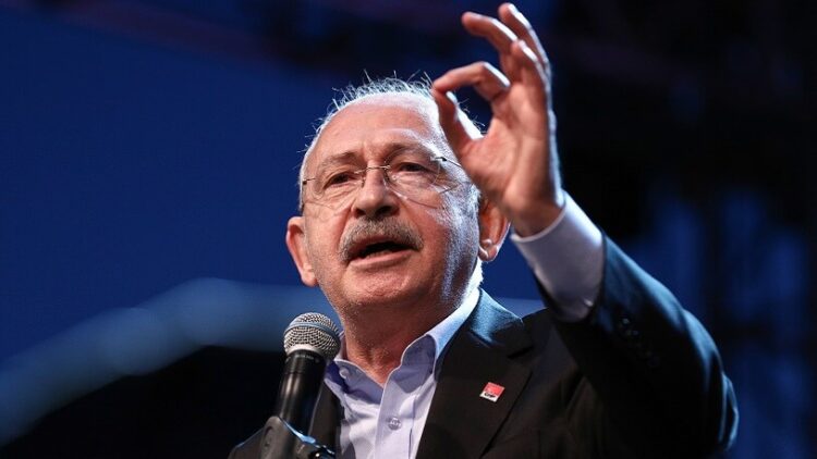 Kılıçdaroğlu’ndan 17 Ağustos mesajı