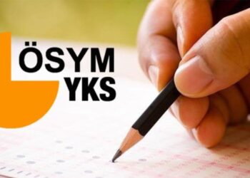 YKS tercih sonuçları açıklandı