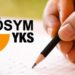 YKS tercih sonuçları açıklandı