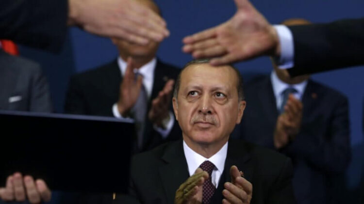 İddia: Türkiye ile Taliban uzlaştı