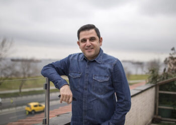 Fatih Portakal’ın Erdoğan paylaşımı sosyal medyada gündem oldu