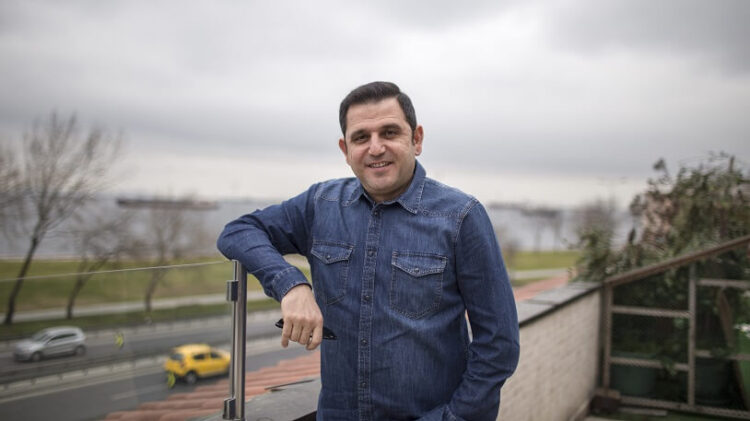 Fatih Portakal’ın Erdoğan paylaşımı sosyal medyada gündem oldu