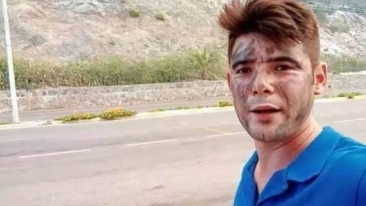 Şahin Akdemir’in ön otopsi raporu ortaya çıktı