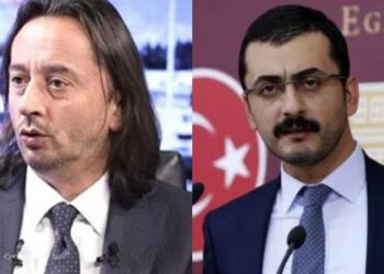 Gazeteci İbrahim Karagül, yangınlardan CHP’yi sorumlu tuttu