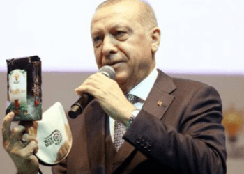 Zeyrek’ten Erdoğan’ın her felaketten sonra ‘keyif çayı’ fırlatmasına tepki