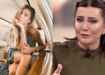 Habertürk yazarı Şeyma Subaşı’na ateş püskürdü