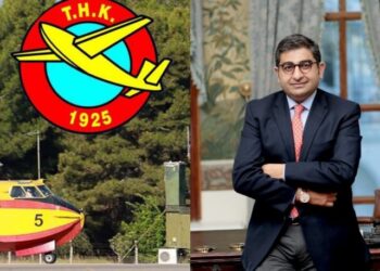 THK’dan Sezgin Baran Korkmaz açıklaması