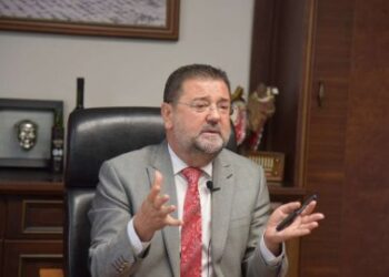 Milas Belediye Başkanı: Üç Bakan Milas’a gelmiş ama haberimiz olmadı