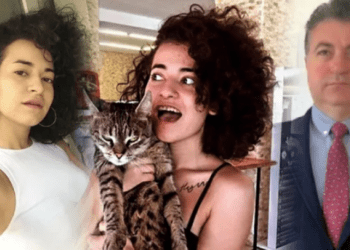 İş arkadaşları Azra’nın katilini anlattı