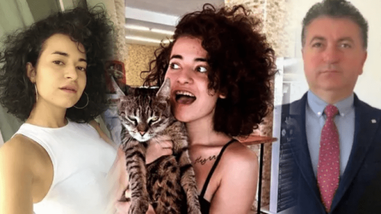 İş arkadaşları Azra’nın katilini anlattı
