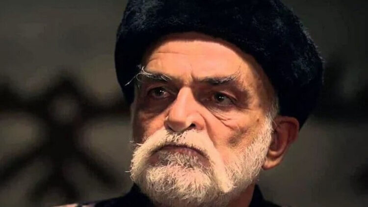 Usta oyuncu Hüseyin Özay hayatını kaybetti