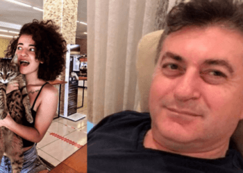 Azra’nın katilinin Twitter mesajı ifşa oldu