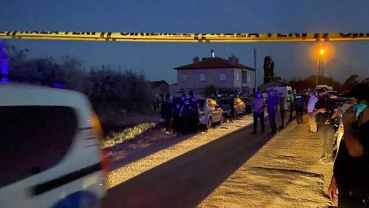 Konya’daki katliamla ilgili yeni gelişme