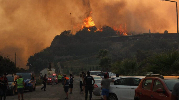 Alevler termik santrali sararsa ne olacak?