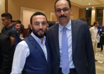 15 Temmuz gazisi Fatih Orhan öldürüldü