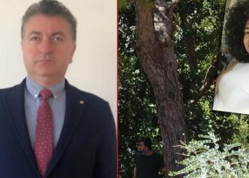 Azra’nın katilinin cesedi taşıdığı görüntüler ortaya çıktı