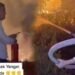 CZN Burak’ın görüntülerine tepki yağdı
