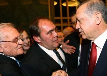 Demirören skandalında karar açıklandı