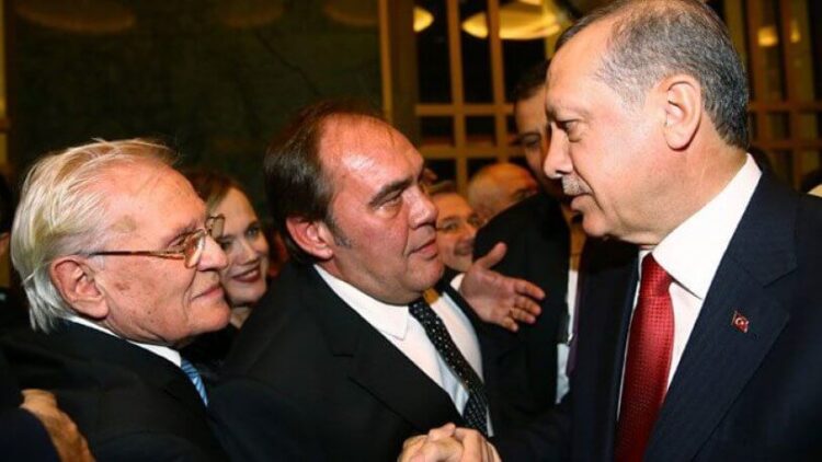 Demirören skandalında karar açıklandı